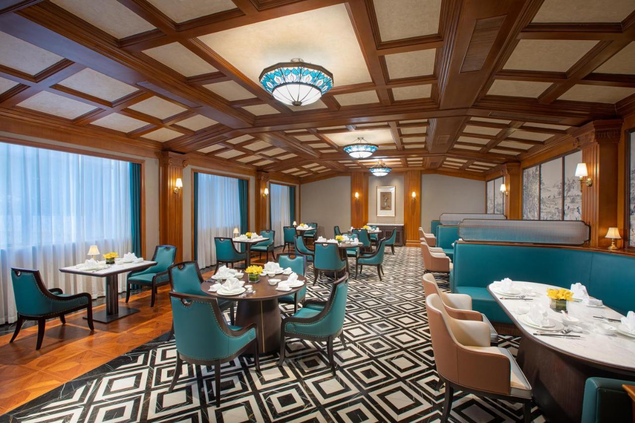 Xiamen C&D Hotel-Free Welcome Snacks-Oasis Garden Luaran gambar
