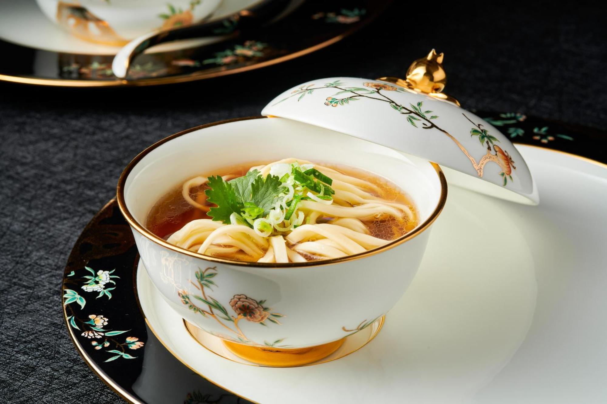 Xiamen C&D Hotel-Free Welcome Snacks-Oasis Garden Luaran gambar